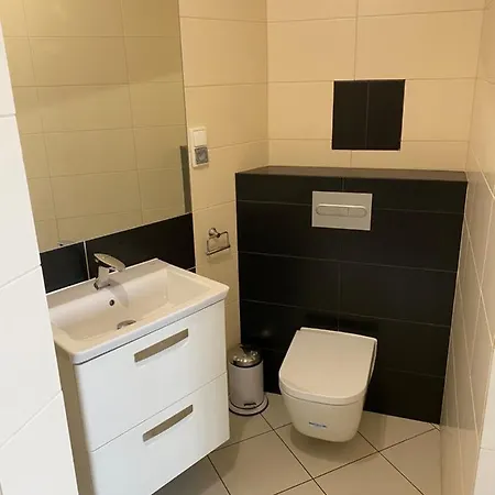 Center Apartment Wroclaw